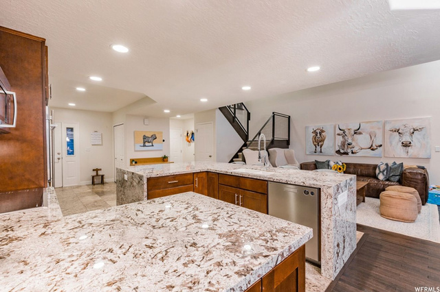 4640 Ptarmigan Loop, Park City, UT 84098 — photo 10