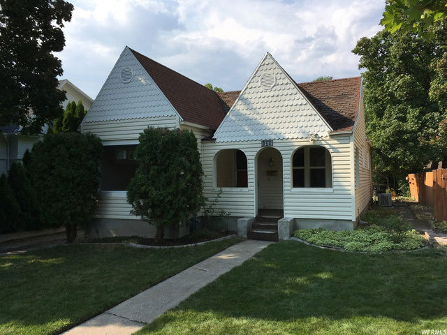 129 E 300 N, Logan, UT 84321 — photo 3