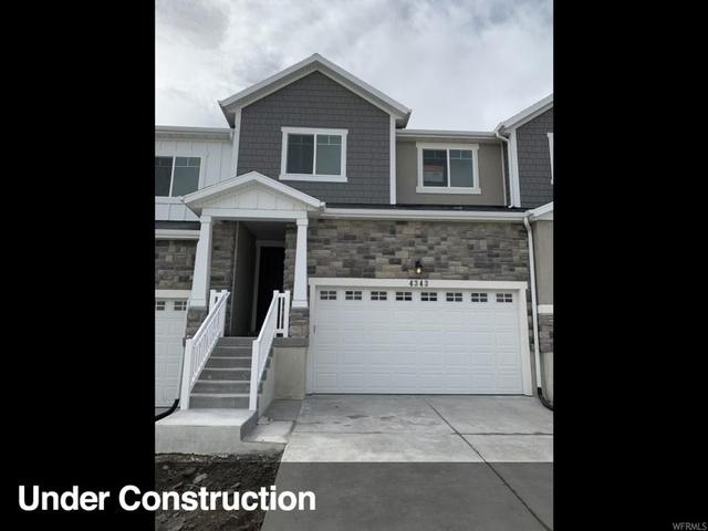 4343 W Burwell Ln #078, Herriman, UT 84096