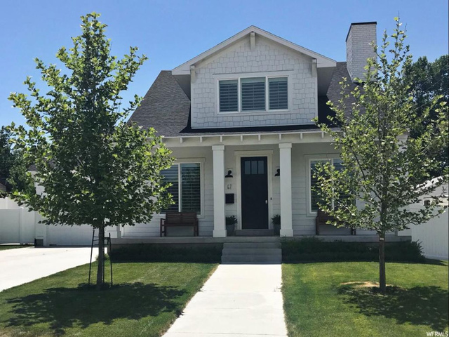 67 W 900 N, Bountiful, UT 84010 — photo 2