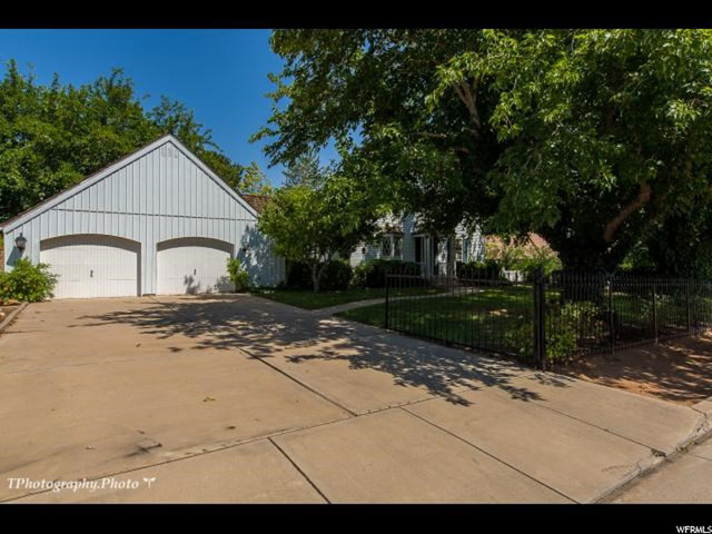626 N 1950 E, St. George, UT 84790 — photo 3