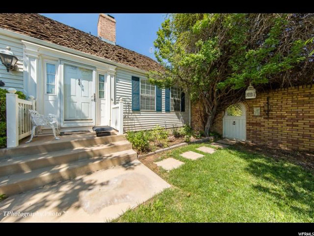 626 N 1950 E, St. George, UT 84790 — photo 4