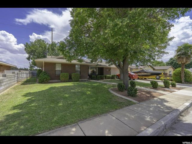 608 E Concord Way, St. George, UT 84770 — photo 4