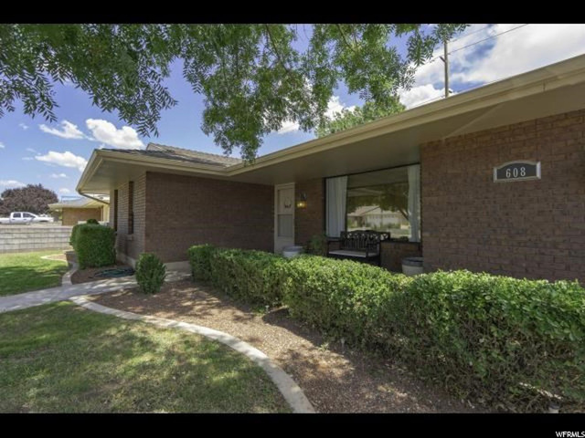 608 E Concord Way, St. George, UT 84770 — photo 8