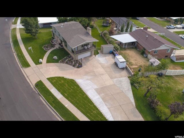 2524 Edgehill Dr, Bountiful, UT 84010 — photo 4