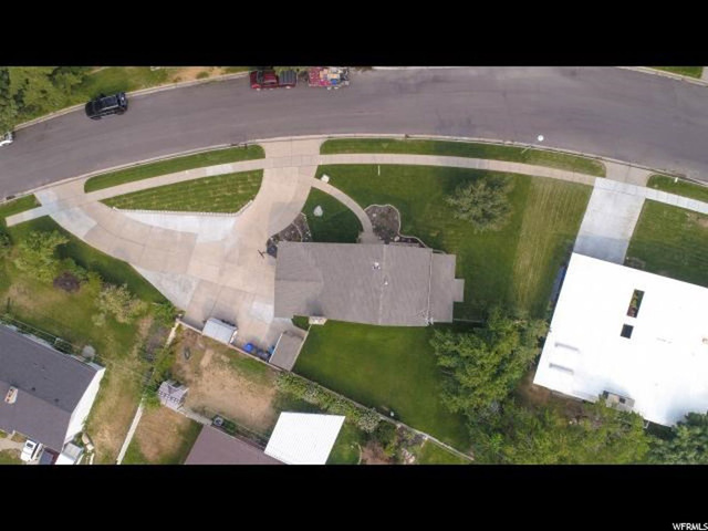 2524 Edgehill Dr, Bountiful, UT 84010 — photo 5