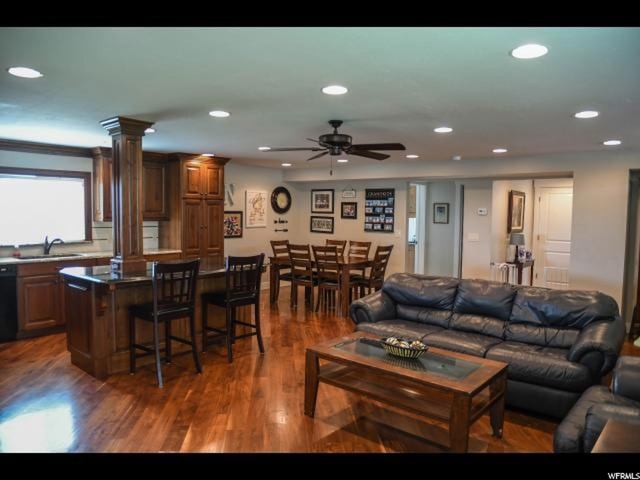 2524 Edgehill Dr, Bountiful, UT 84010 — photo 7