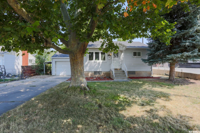 750 E 3rd St S, Ogden, UT 84404 — photo 2