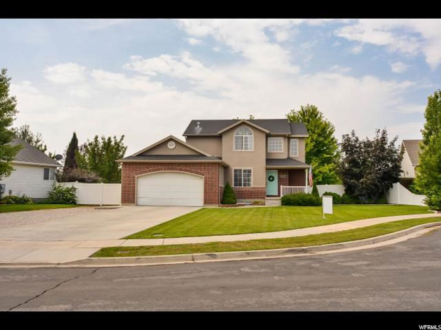 2140 S 725 E, Clearfield, UT 84015 — photo 2