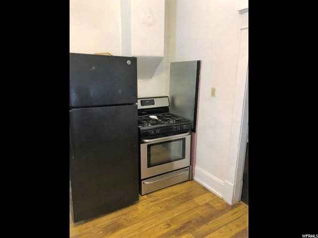 177 E Patterson St S, Ogden, UT 84401 — photo 3