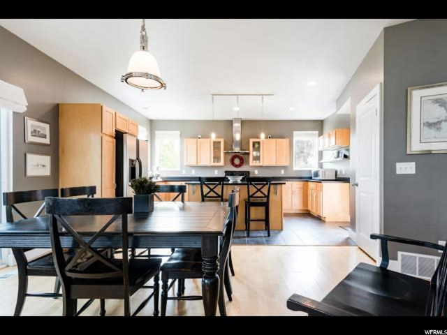 205 S Eugene St E, North Salt Lake, UT 84054 — photo 4