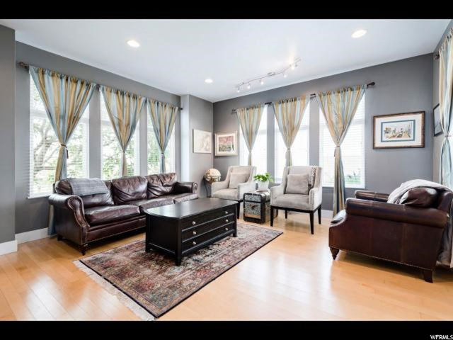 205 S Eugene St E, North Salt Lake, UT 84054 — photo 2