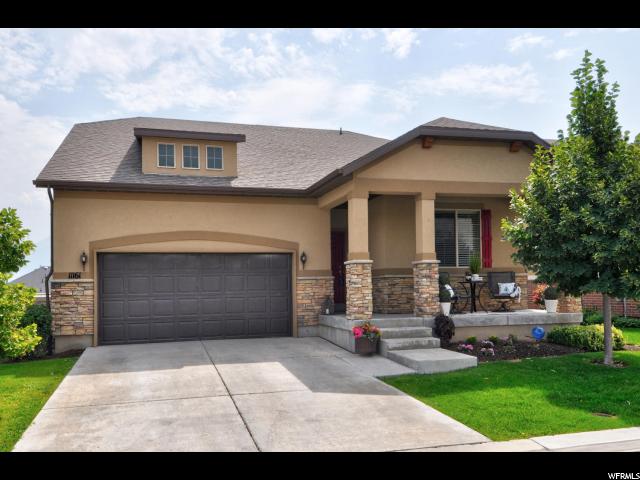 11161 S VILLAGE GROVE LN, South Jordan UT 84095