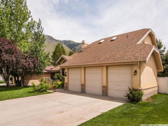 1738 E Briarglen Dr, Sandy, UT 84092 — photo 5
