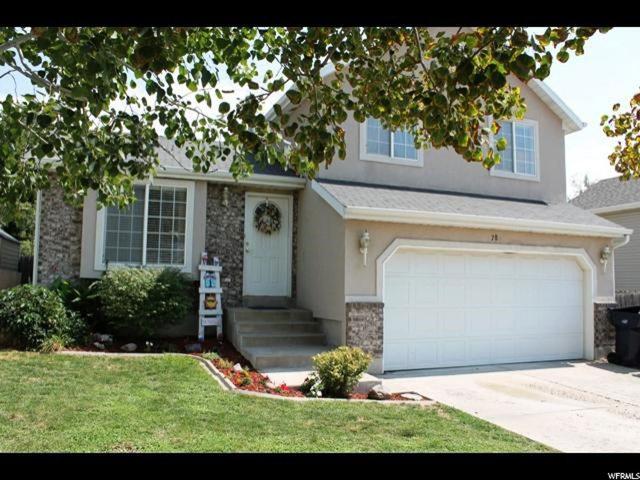 78 S 150 W, Clearfield, UT 84015 — photo 2