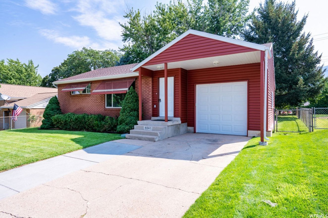 4442 S 375 E, Washington Terrace, UT 84405 — photo 3