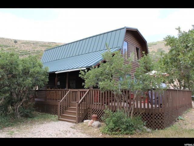 1699 E River Ln N, Oakley, UT 84055 — photo 7