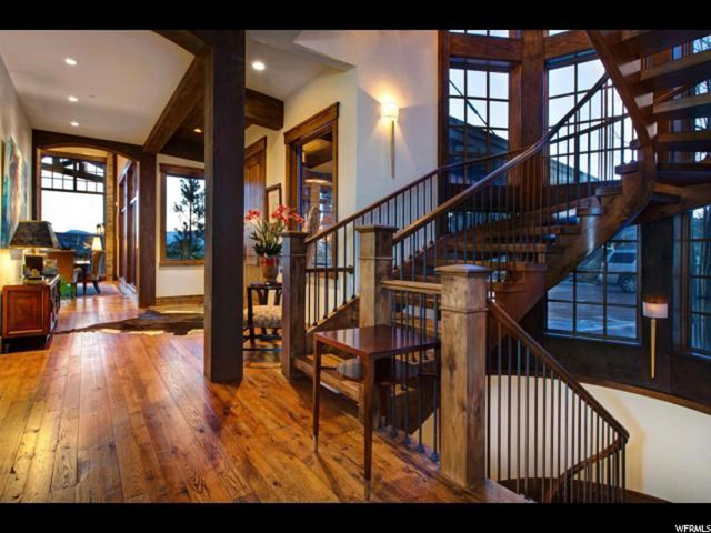 3595 E Ridgeway Dr, Kamas, UT 84036 — photo 8