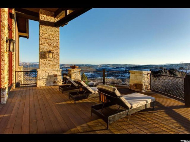 3595 E Ridgeway Dr, Kamas, UT 84036 — photo 3