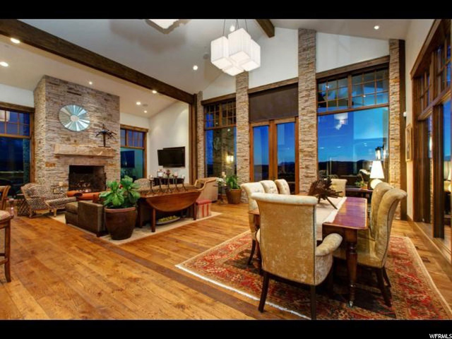 3595 E Ridgeway Dr, Kamas, UT 84036 — photo 11