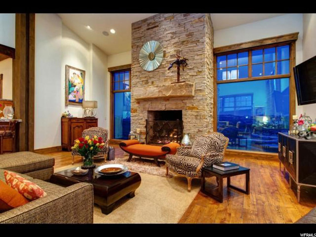 3595 E Ridgeway Dr, Kamas, UT 84036 — photo 10
