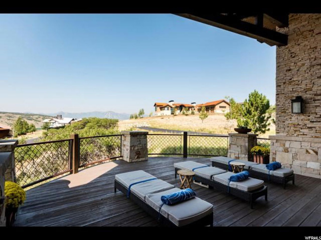 3595 E Ridgeway Dr, Kamas, UT 84036 — photo 5