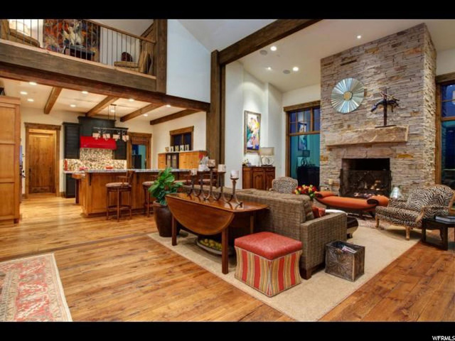 3595 E Ridgeway Dr, Kamas, UT 84036 — photo 12