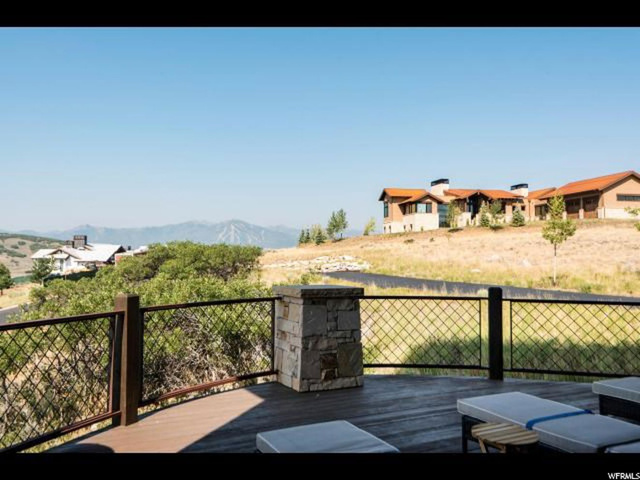 3595 E Ridgeway Dr, Kamas, UT 84036 — photo 6