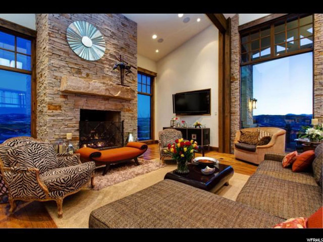 3595 E Ridgeway Dr, Kamas, UT 84036 — photo 9