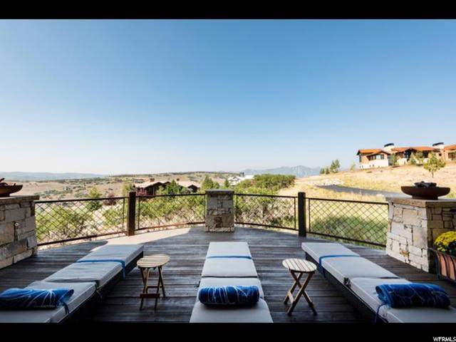 3595 E Ridgeway Dr, Kamas, UT 84036 — photo 7