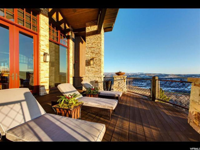 3595 E Ridgeway Dr, Kamas, UT 84036 — photo 4