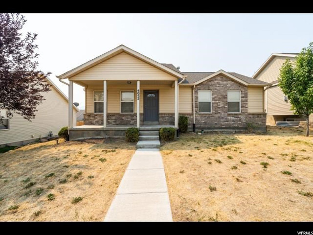 4052 E Sioux St, Eagle Mountain, UT 84005 — photo 2