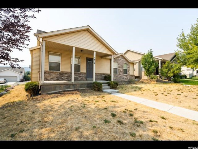 4052 E Sioux St, Eagle Mountain, UT 84005 — photo 3