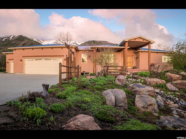 5771 W 3400 S, Wellsville UT 84339