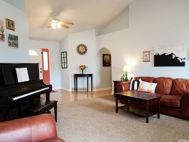 535 E 30 N, Ephraim, UT 84627 — photo 5