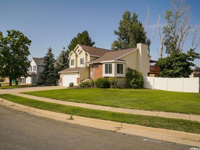 2161 N 2150 E, Layton, UT 84040 — photo 2