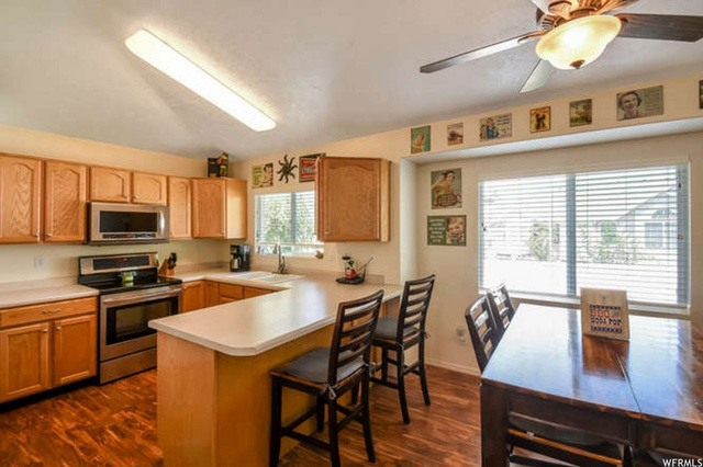 1184 W 1075 N, Clinton, UT 84015 — photo 5