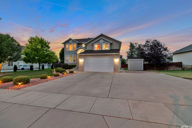 1168 W 2450 N, Clinton, UT 84015 — photo 4