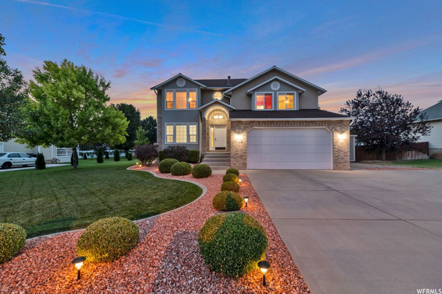 1168 W 2450 N, Clinton, UT 84015 — photo 3