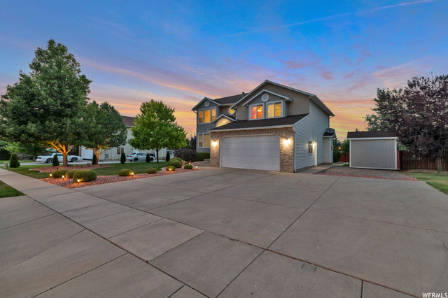 1168 W 2450 N, Clinton, UT 84015 — photo 5