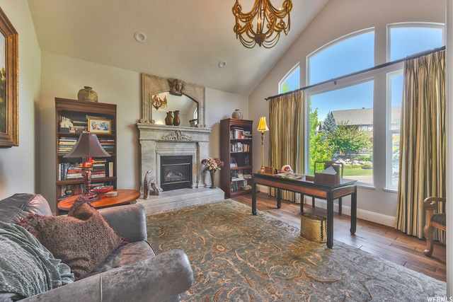 5561 E Elkhorn Dr, Eden, UT 84310 — photo 3