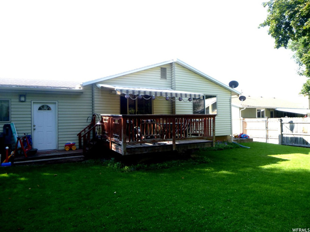 2273 E 1200 N, Layton, UT 84040 — photo 11