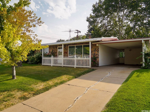 2602 N 425 W, Sunset, UT 84015 — photo 3