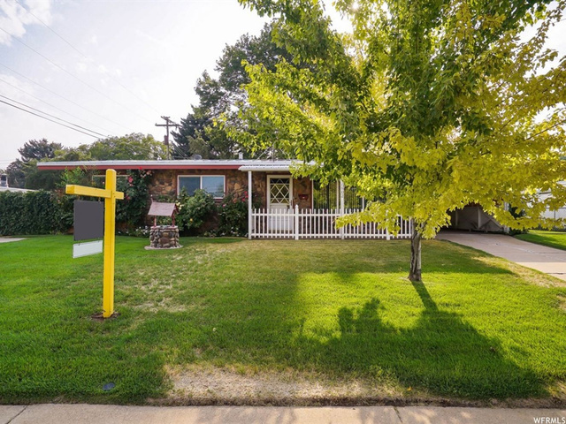 2602 N 425 W, Sunset, UT 84015 — photo 2