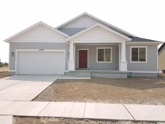8289 N Cobblerock Rd #506, Lake Point, UT 84074