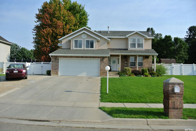 628 E 2475 N, North Ogden, UT 84414 — photo 2