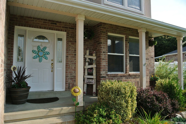628 E 2475 N, North Ogden, UT 84414 — photo 3