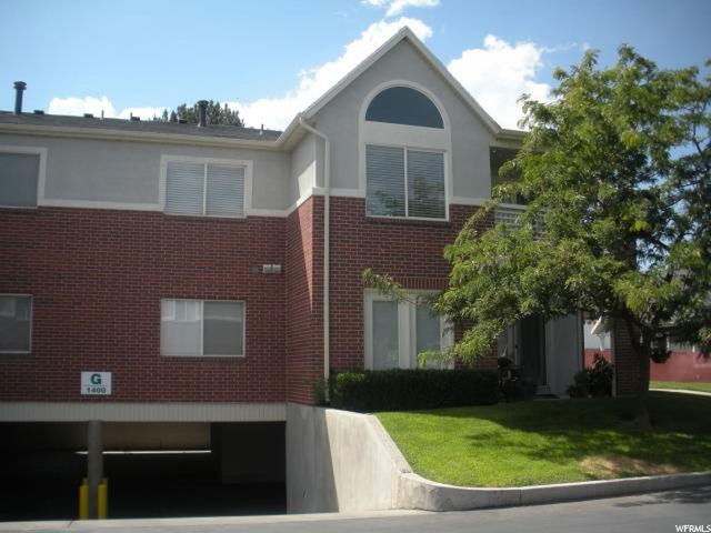 1400 W 6690 S #G204, Murray, UT 84123