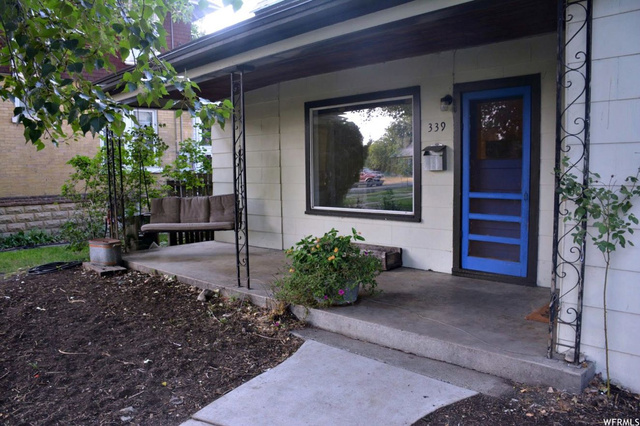 339 W Center St, Logan, UT 84321 — photo 2