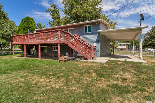 489 N 850 E, Layton, UT 84040 — photo 6